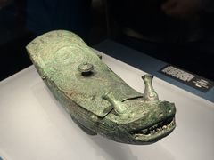 -盘龙城国家考古遗址公园