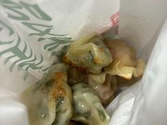 -煎饺王子(财富广场店)