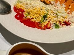 -狮拾久·现代新加坡料理(壹方城店)