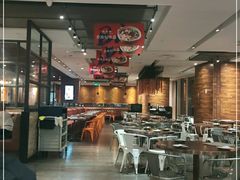 大堂-新旺茶餐厅(嘉里城店)
