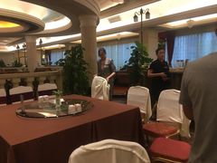 大堂-旌湖国际酒店.自助餐