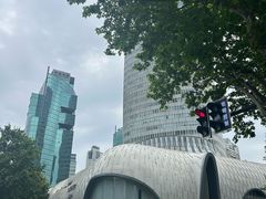 -上海尚嘉中心