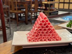 -南门涮肉(上海二店)