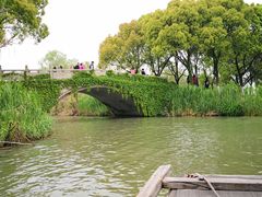-芸海阁·农家私房菜(沙家浜景区出口店)