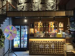 -山之屋炭火烧肉·生啤畅饮(大朗万科中央公园店)