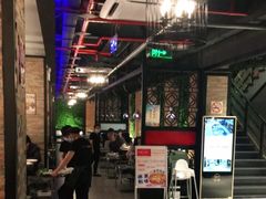 -天都火锅酒楼(虹梅南路店)