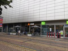 -乐凯撒披萨(喜荟城店)