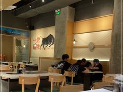 大堂-跳舞牛·串烧酒场(麦地店)