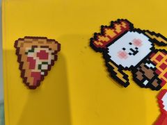 -熙工匠银饰•拼豆团建DIY(壹方城店)