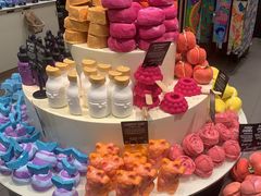 -LUSH(威尼斯人店)