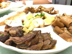-新享乐海鲜(翠华路店)