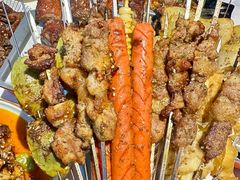 -亿牌牌东北烧烤(博物馆旗舰店)