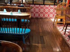 -江边城外烤全鱼(方庄时代购物中心店)