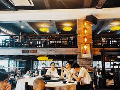 -味可道美食坊(福基路店)