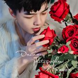 男士写真-这就是大家所说的帅气