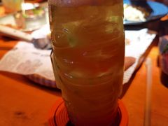 -MR.ROCKY洛奇先生·西餐&酒吧(琶醍店)
