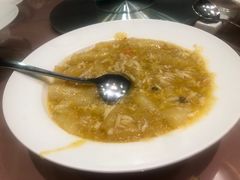 蟹粉蹄筋-王宝和酒家(黄浦店)