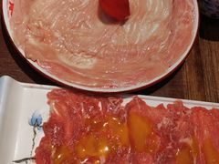 -楠火锅(昆山金鹰店)
