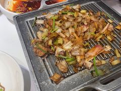 -北平食府(马鞍山路店)