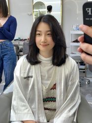 -COSMO PRO造型