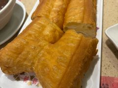 -点都德(千灯湖环宇城店)
