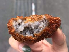 香酥藕饼-陶记正宗德州扒鸡(科巷店)