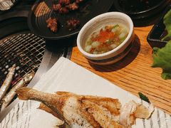 -赤坂亭·M9和牛烧肉·铁板烧·日料398放题(长泰广场店)
