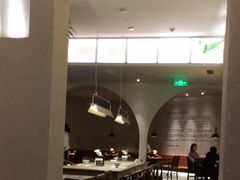 大堂-来龙里 精致 东南亚餐室(万象城店)