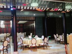 -启东恒大酒店·吕四渔号海鲜餐厅