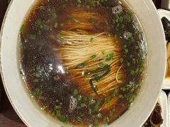 -苏面斋·本地传统苏式面馆