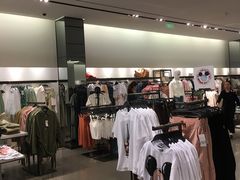 -ZARA(成都远洋太古里店)