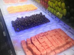 -盛江山自助料理(奥莱锦辉购物广场店)