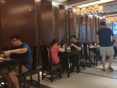 大堂-熙盛源(滨湖万达店)