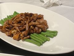豉油皇鹅肠-炳胜品味(珠江新城店)