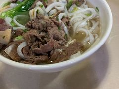 -菜忠潮州牛肉店(岗厦店)