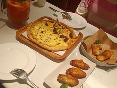 -烁先生披萨·儿童餐下午茶(河南岸店)