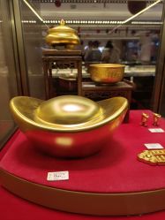 -中国黄金(北京旗舰店)