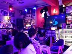 -为你钟情咖啡馆(春熙路太古里步行街店)
