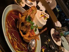 -大连君悦酒店·星海湾壹号Dalian·Dalian(星海广场店)