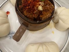 小笼蒸牛肉-陈麻婆豆腐总店