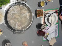 -椰小鸡·琼州糟粕醋·火锅(美兰缤纷城店)