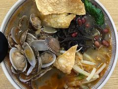 -家味螺蛳粉&烤鱼(五角场店)