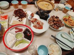 -小吊梨汤·北京菜·烤鸭(鸟巢店)