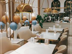 大堂-Deer Park鹿园西餐(仁恒置地广场店)