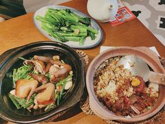 -常来小聚·广州非遗传承餐厅(中山二路店)