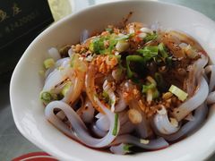 凉粉-稻香村鱼庄