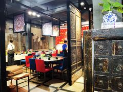 -刘姐啤酒鱼民族演艺餐厅(西街总店)