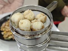 -吃不亏特色包子(三峡广场店)