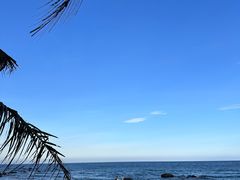 -日月湾海门游览区
