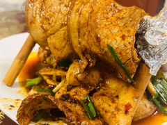 -代木儿回锅肉